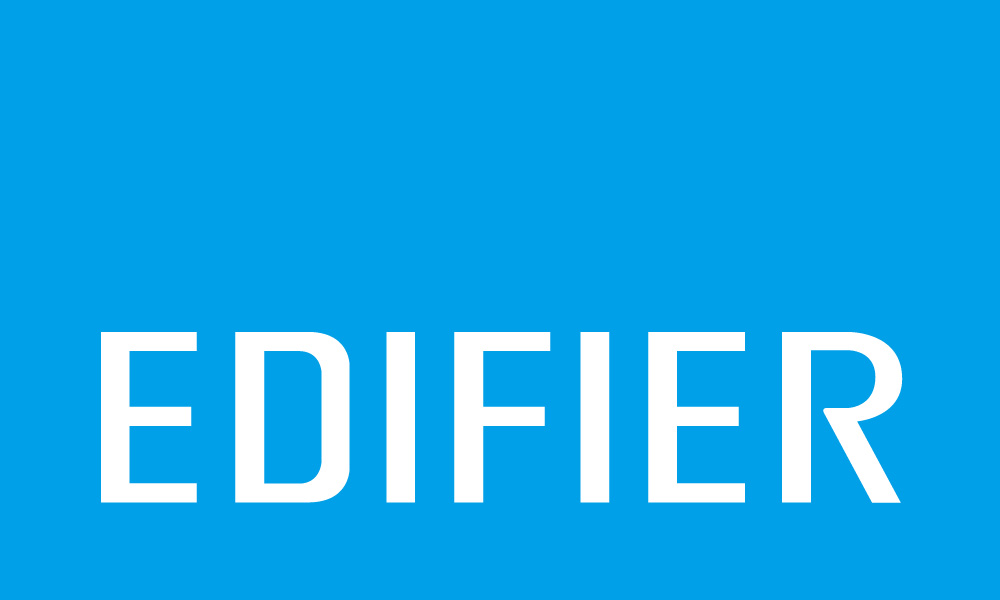 Edifier logo