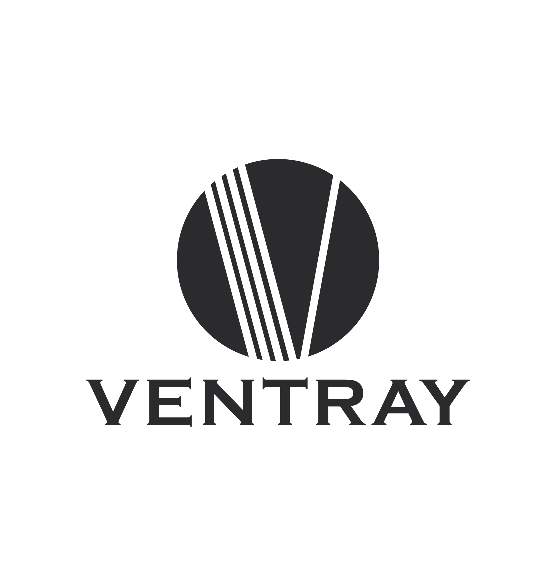 Ventray logo