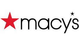 Macy's logo