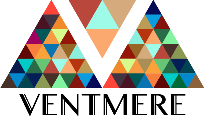 Ventmere logo